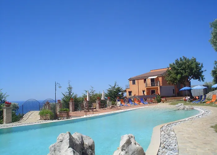 Relais Pian delle Starze