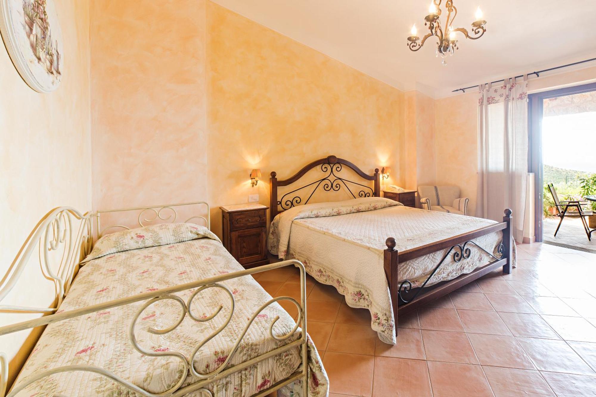 Relais Pian Delle Starze Hotel 4*