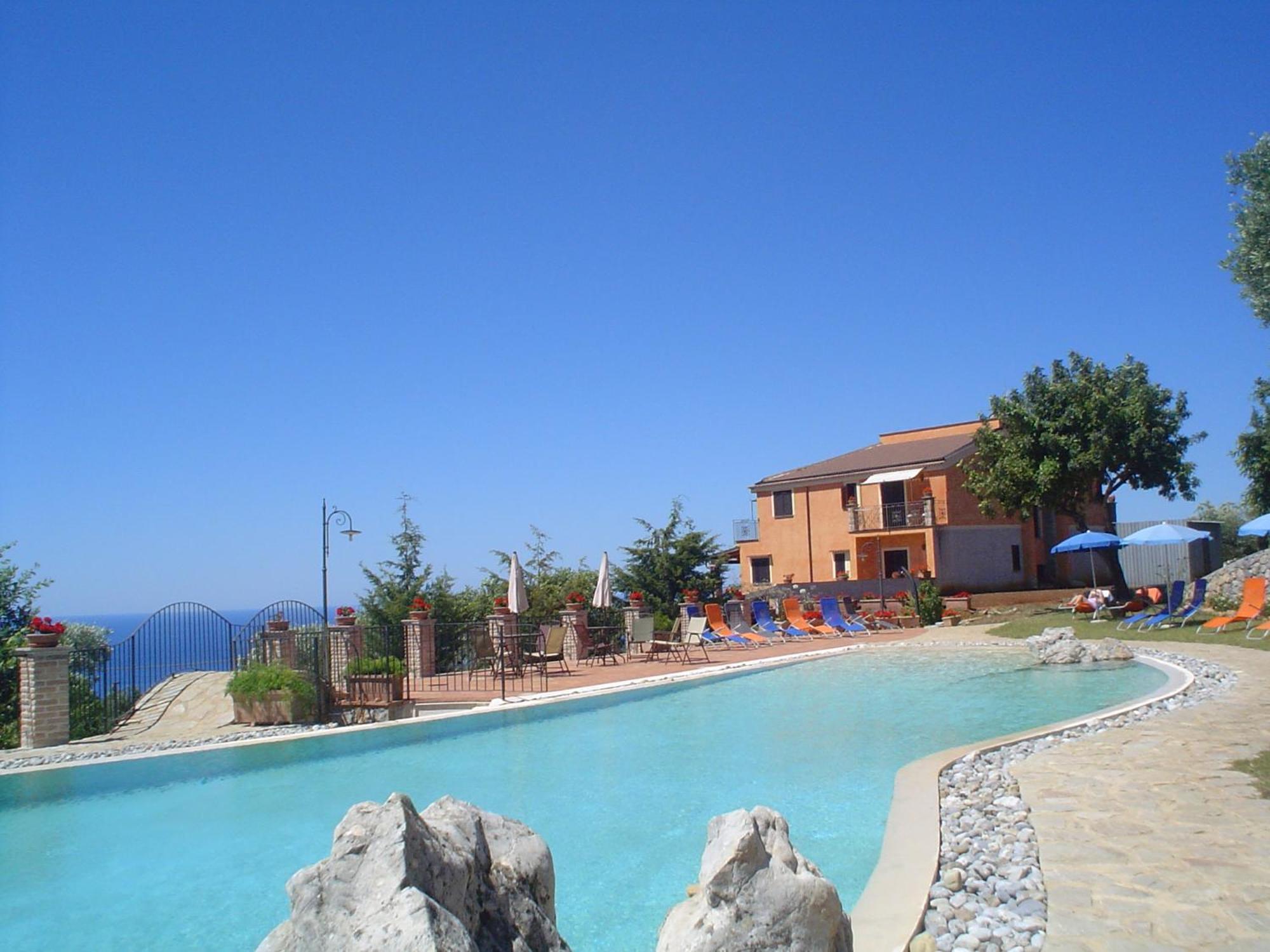 Hotel Relais Pian Delle Starze