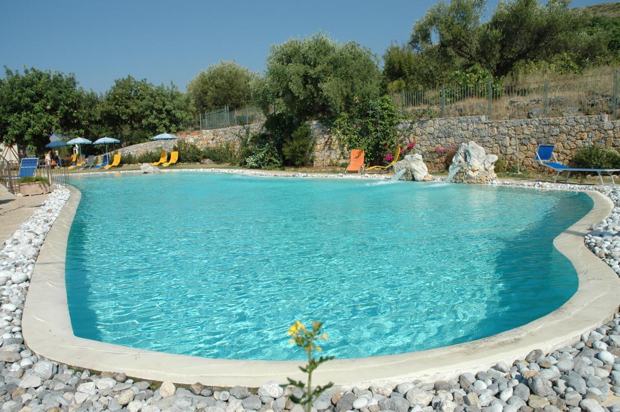 Relais Pian Delle Starze Marina di Camerota