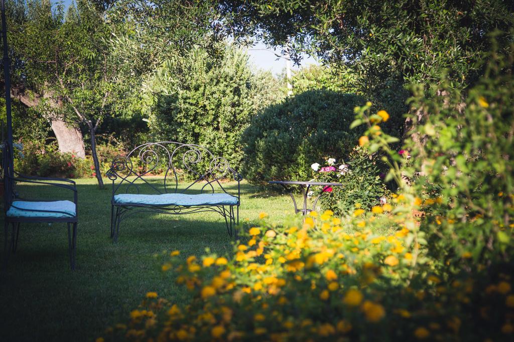 Relais Pian Delle Starze Marina di Camerota