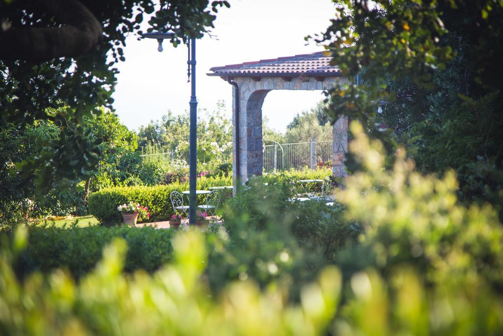 Relais Pian Delle Starze