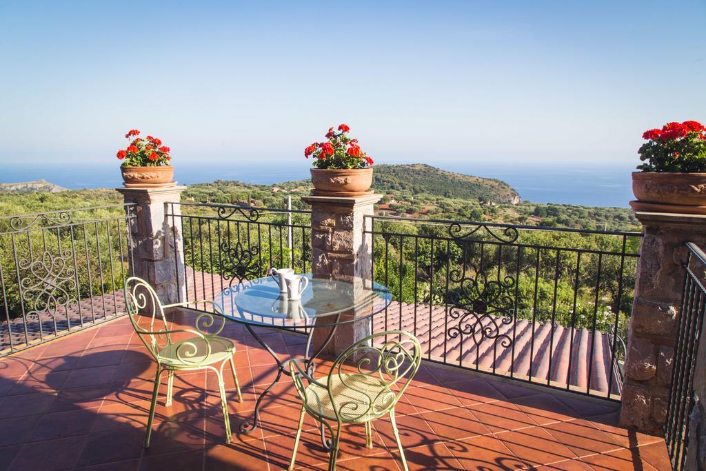 Hotel Relais Pian Delle Starze Marina di Camerota