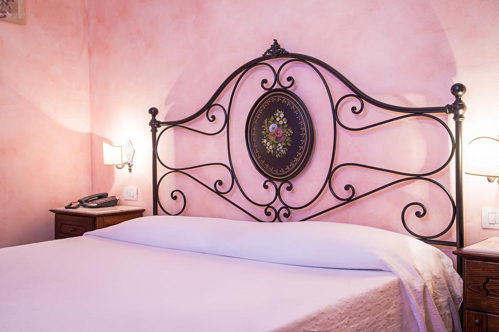 Hotel Relais Pian Delle Starze 4*