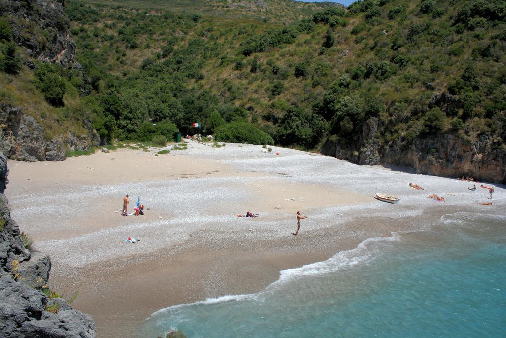 Relais Pian Delle Starze Marina di Camerota