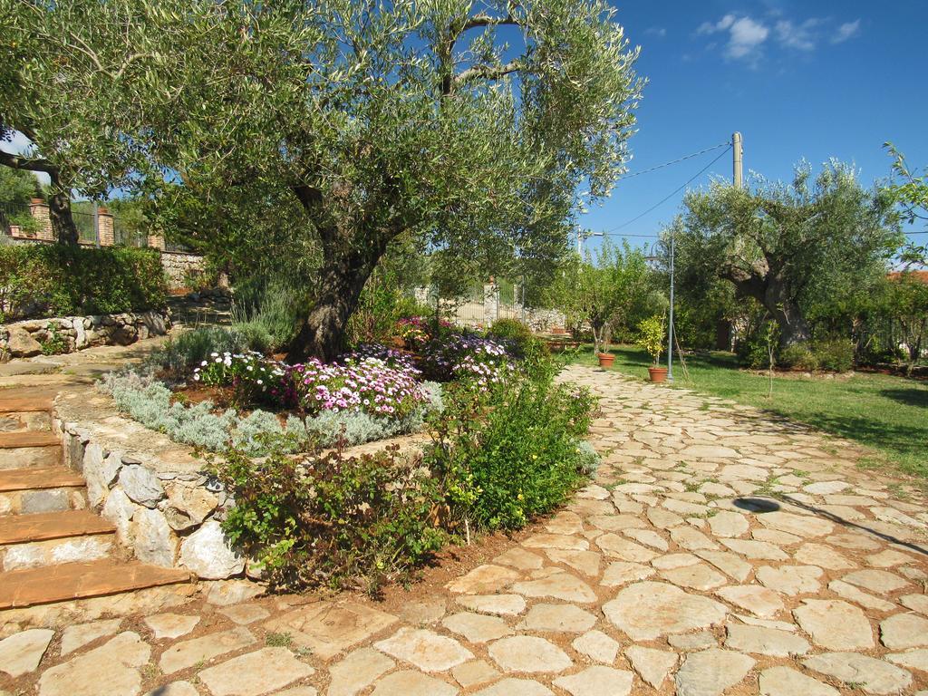 Hotel Relais Pian Delle Starze Marina di Camerota