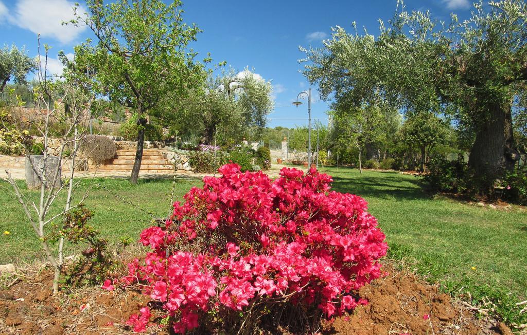 Hotel Relais Pian Delle Starze