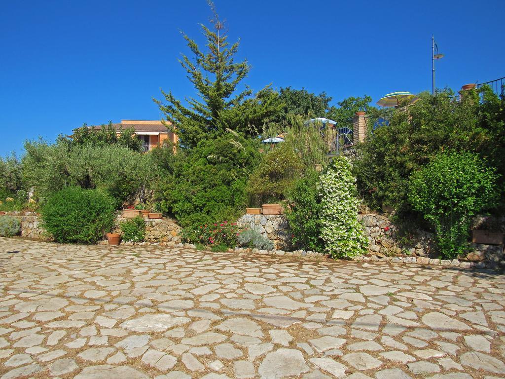 Relais Pian Delle Starze Hotel Marina di Camerota