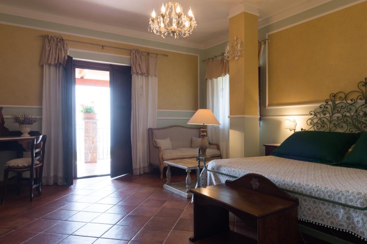 Relais Pian Delle Starze 4* Marina di Camerota