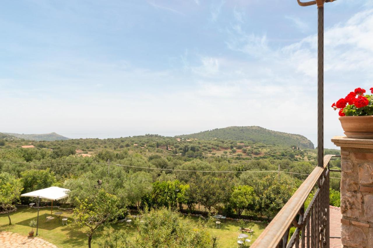 Relais Pian Delle Starze Hotel