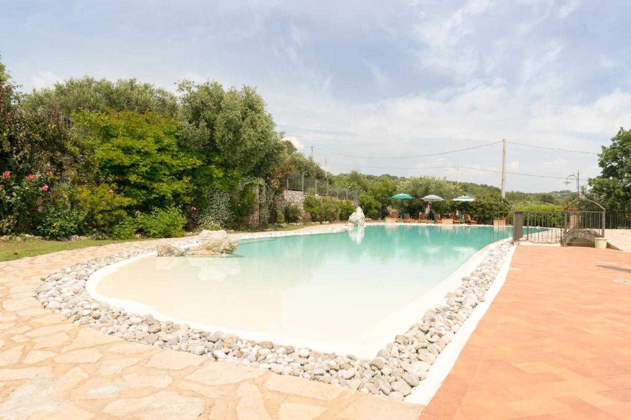 Relais Pian Delle Starze 4* Marina di Camerota