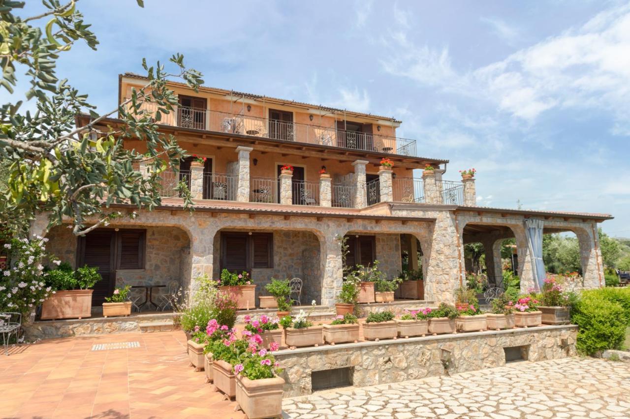 Relais Pian Delle Starze 4*