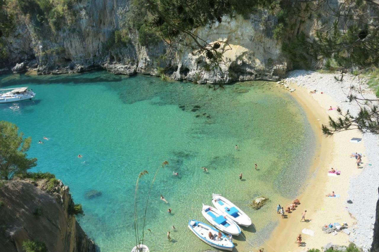 Relais Pian Delle Starze