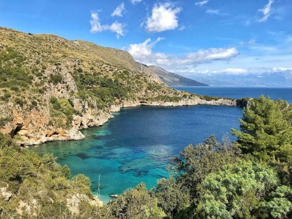 Hotel Relais Pian Delle Starze Marina di Camerota