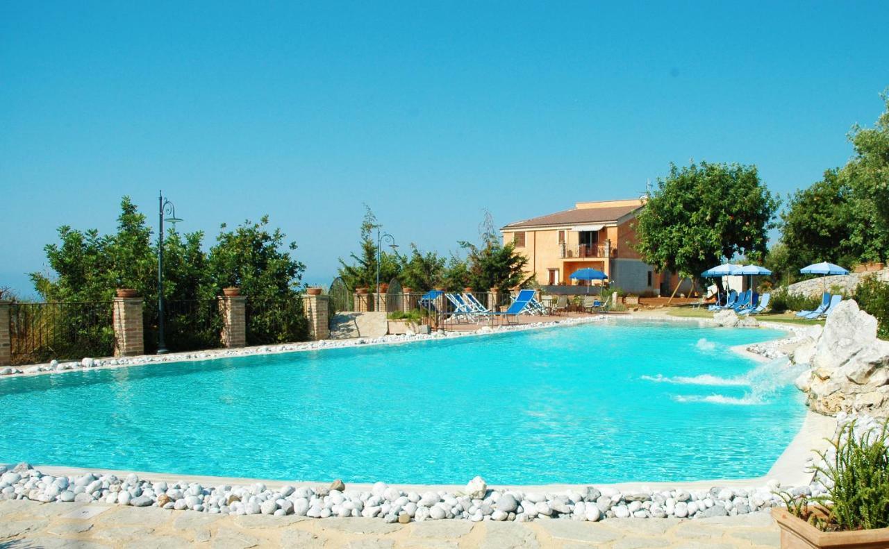 Relais Pian Delle Starze Hotel