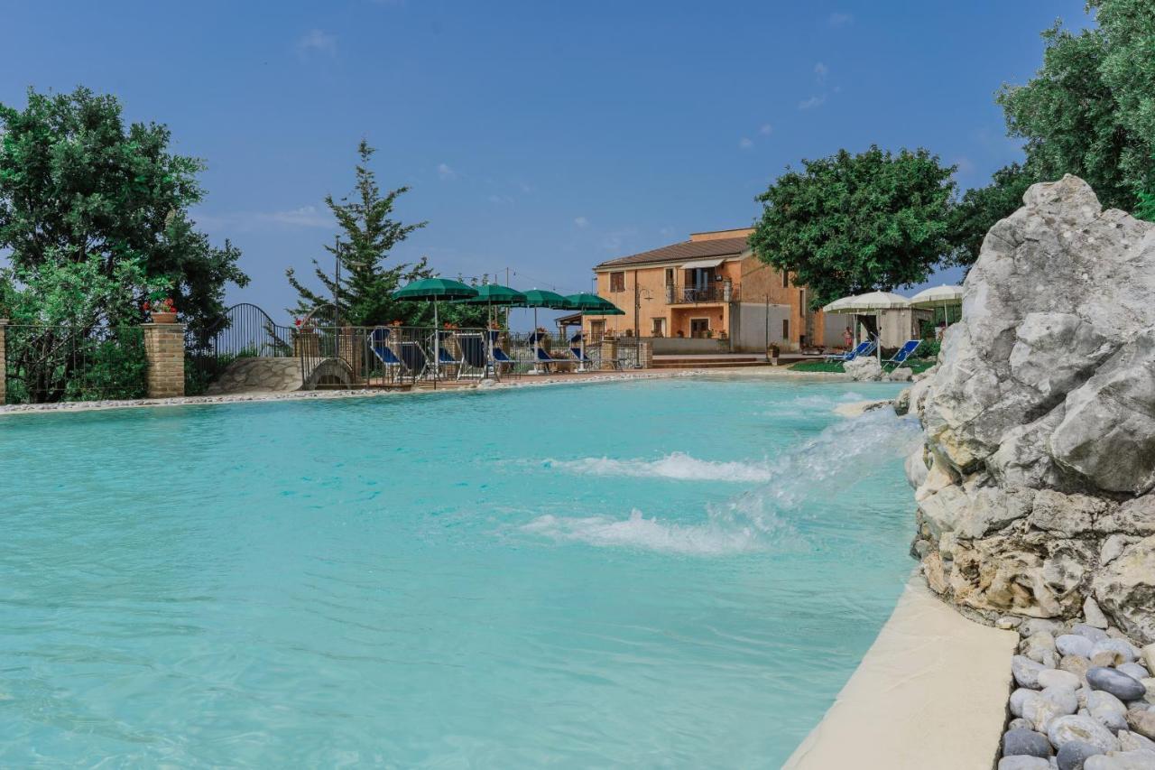 Hotel Relais Pian Delle Starze 4*