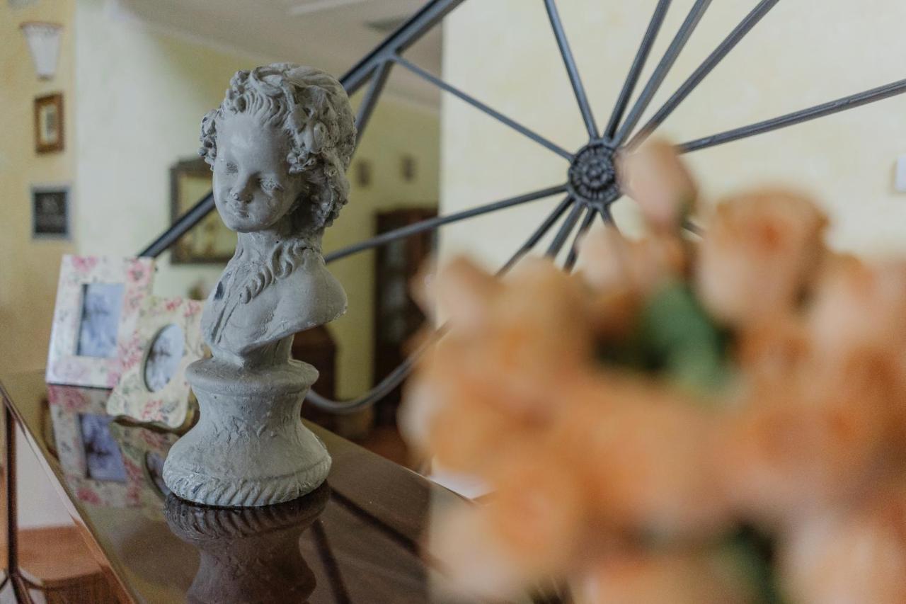 Relais Pian Delle Starze Hotel 4*