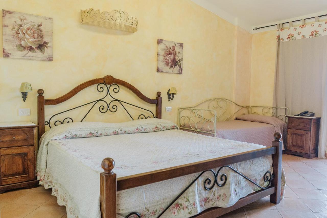 Relais Pian Delle Starze 4* Marina di Camerota