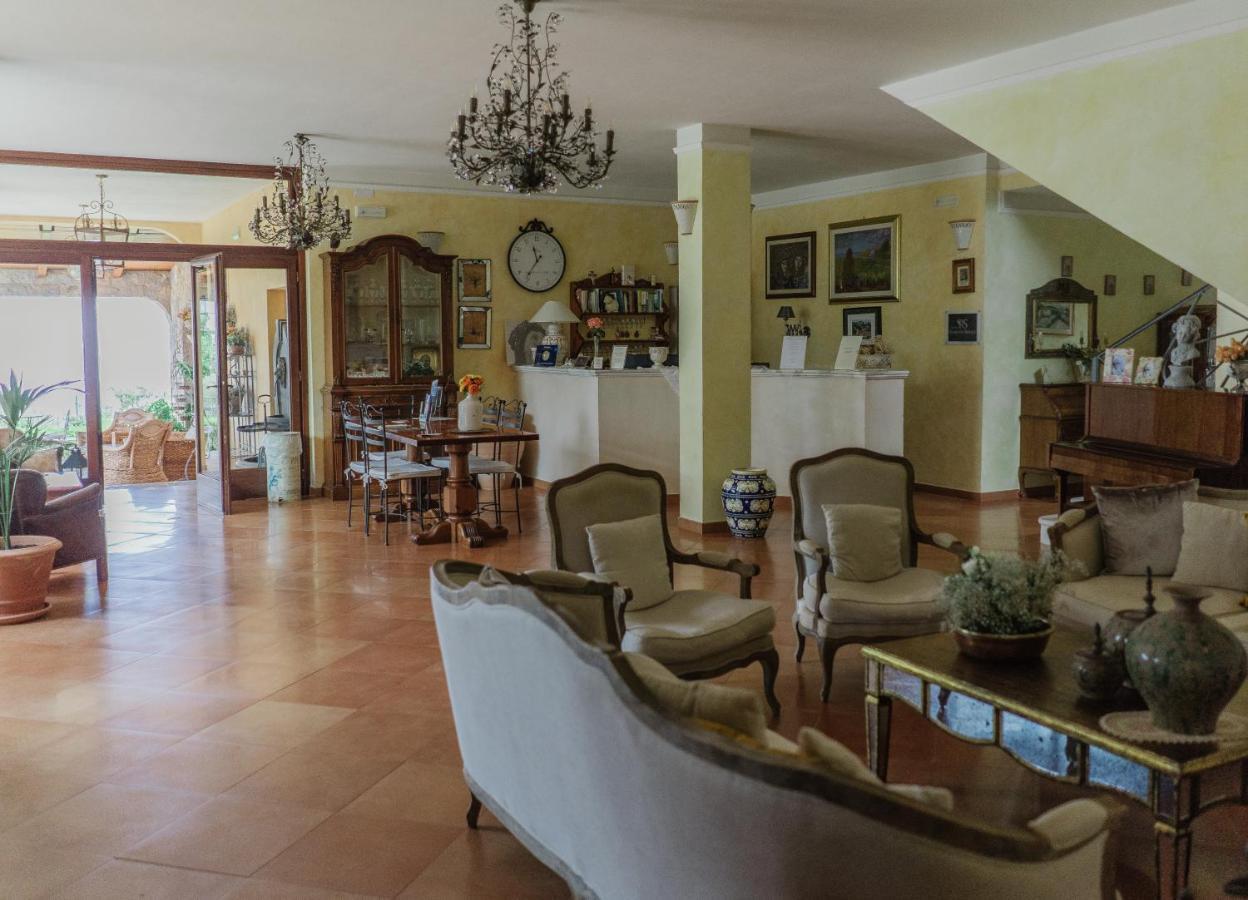 Relais Pian Delle Starze Hotel Marina di Camerota