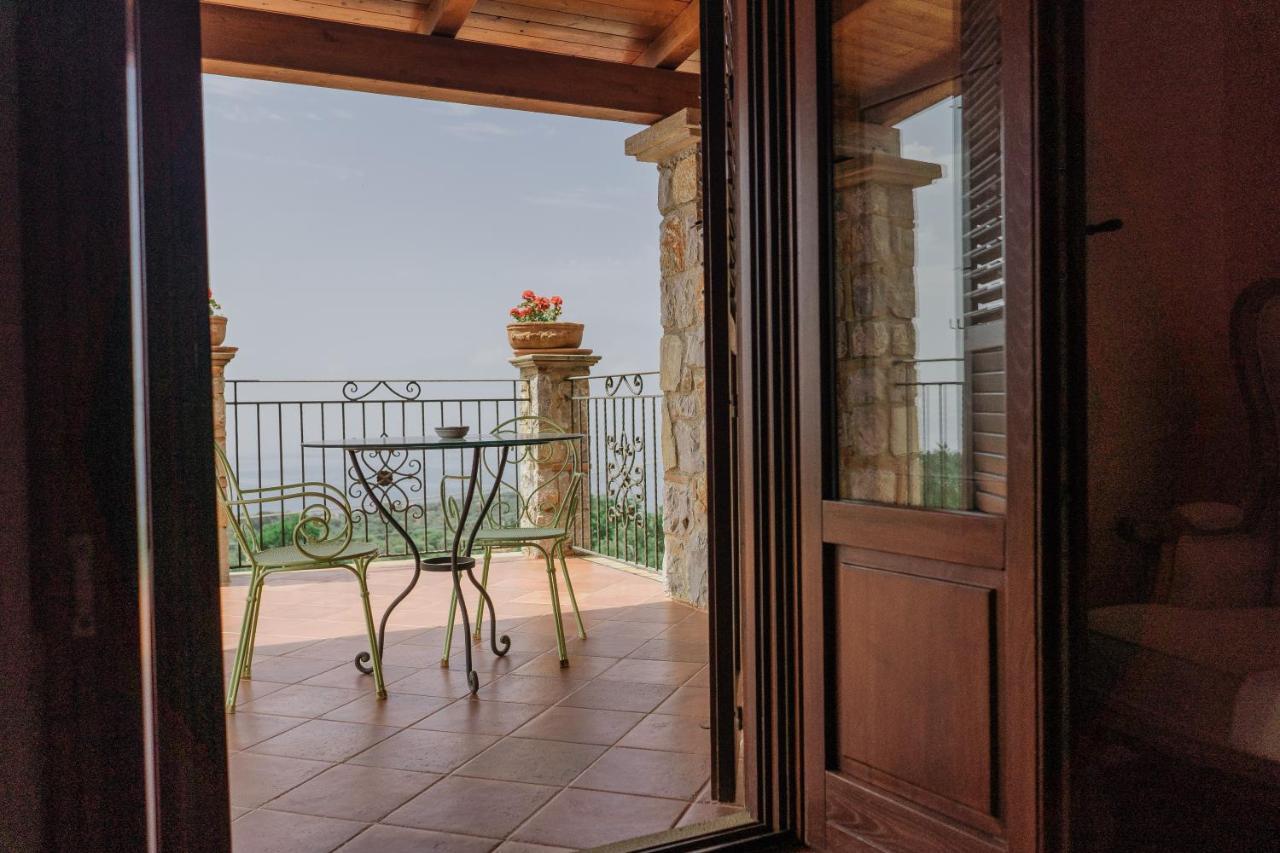 Hotel Relais Pian Delle Starze Marina di Camerota