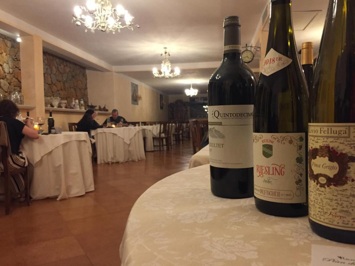 Relais Pian Delle Starze Marina di Camerota