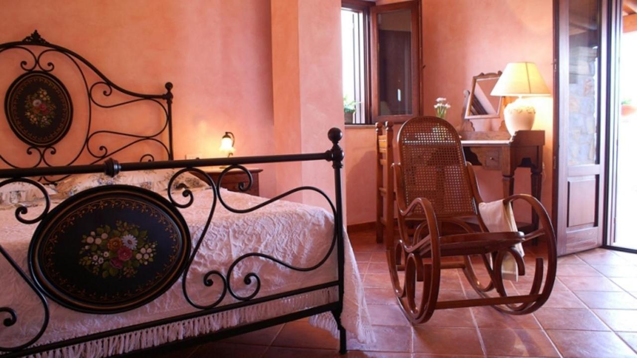 Relais Pian Delle Starze