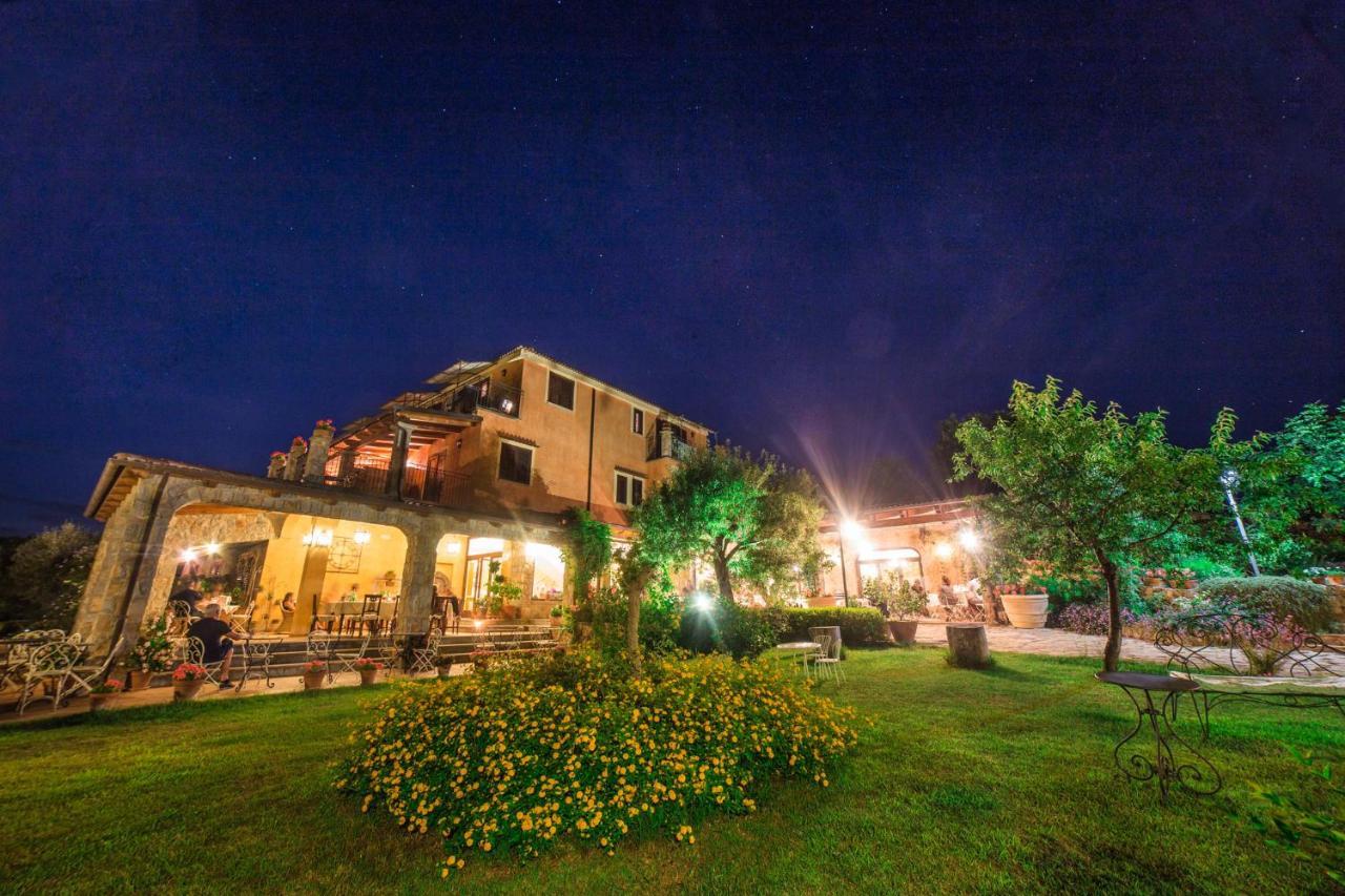 Relais Pian Delle Starze Hotel