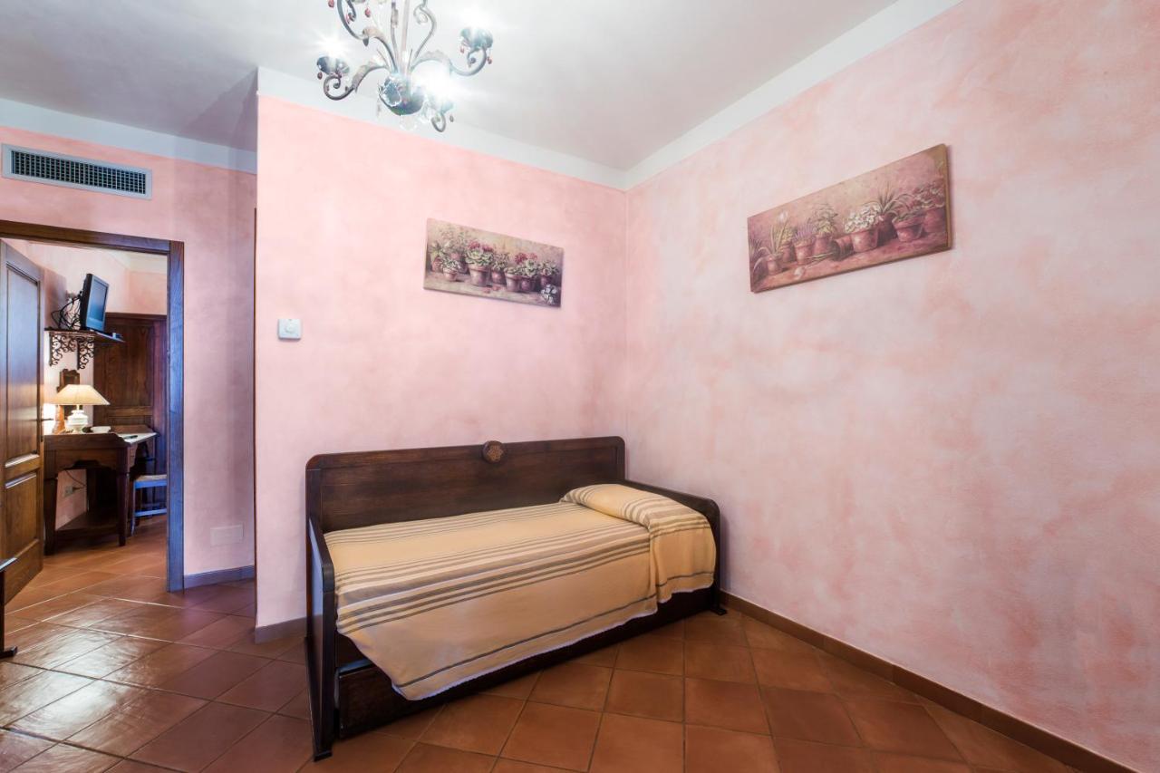 Hotel Relais Pian Delle Starze Marina di Camerota