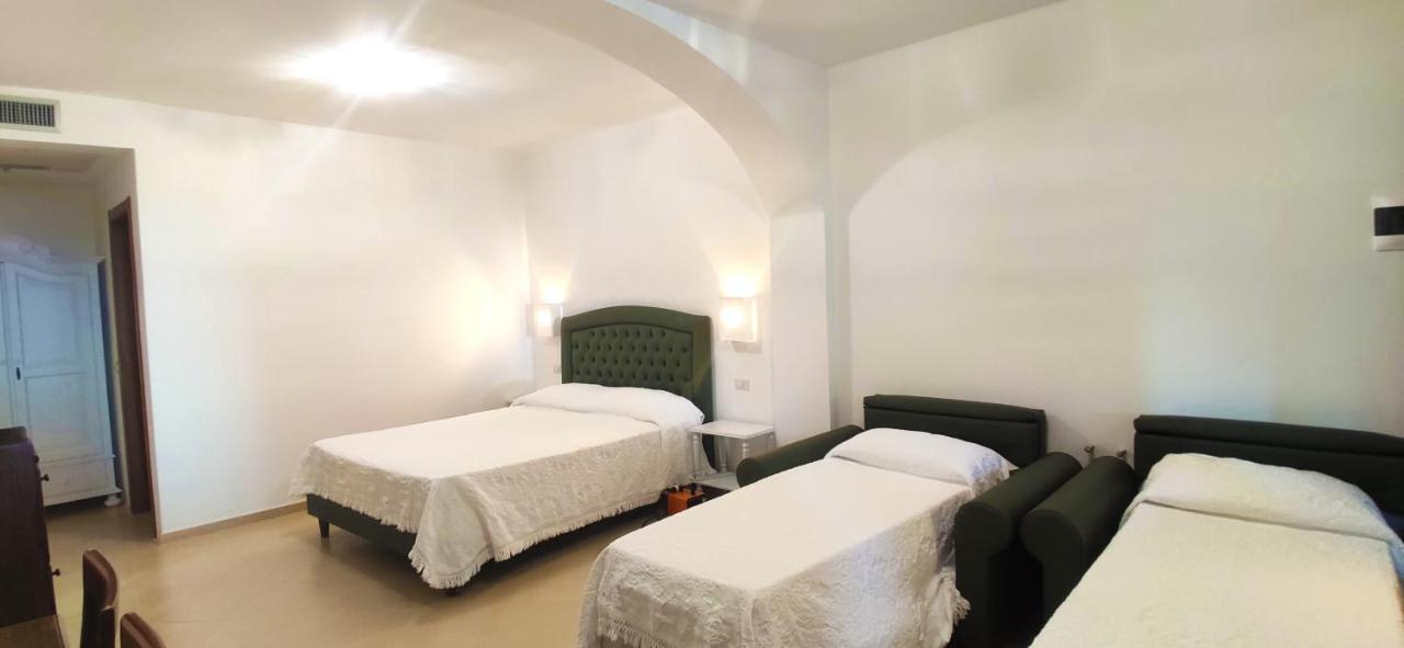 Relais Pian Delle Starze