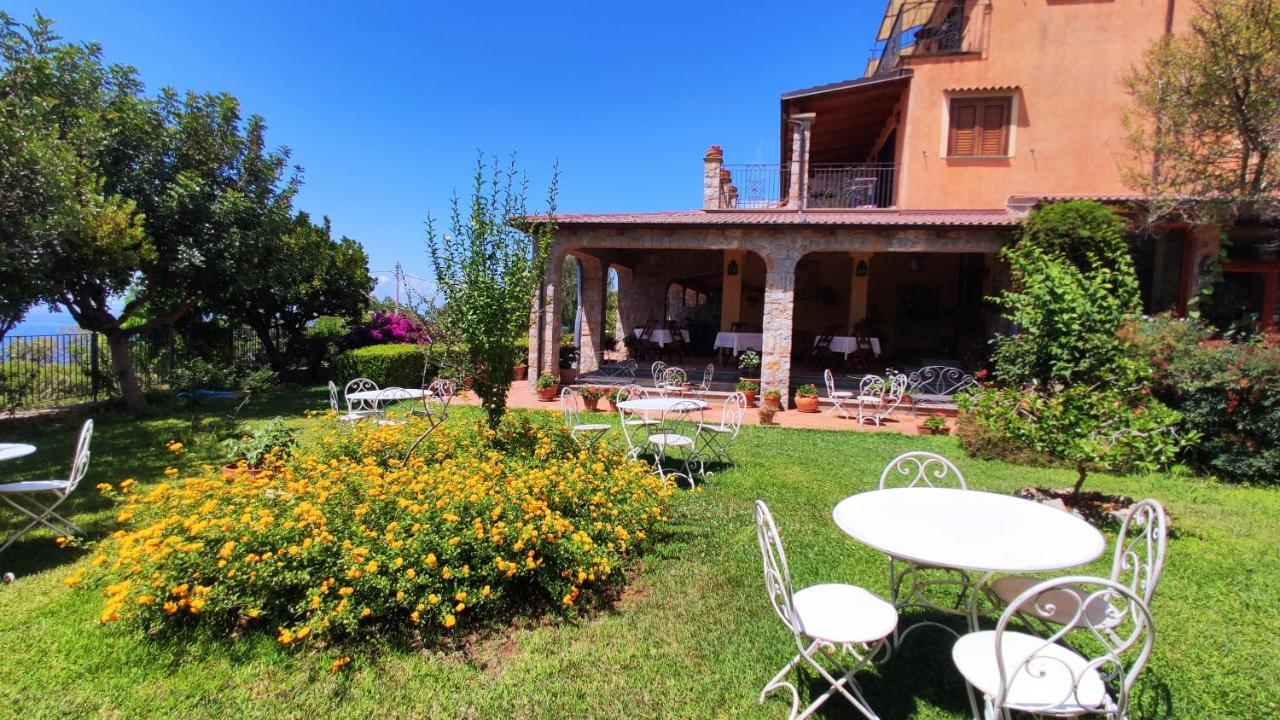 Relais Pian Delle Starze 4*