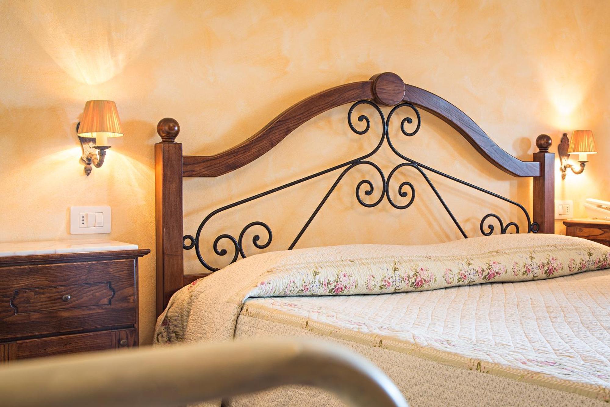 Relais Pian Delle Starze 4* Marina di Camerota
