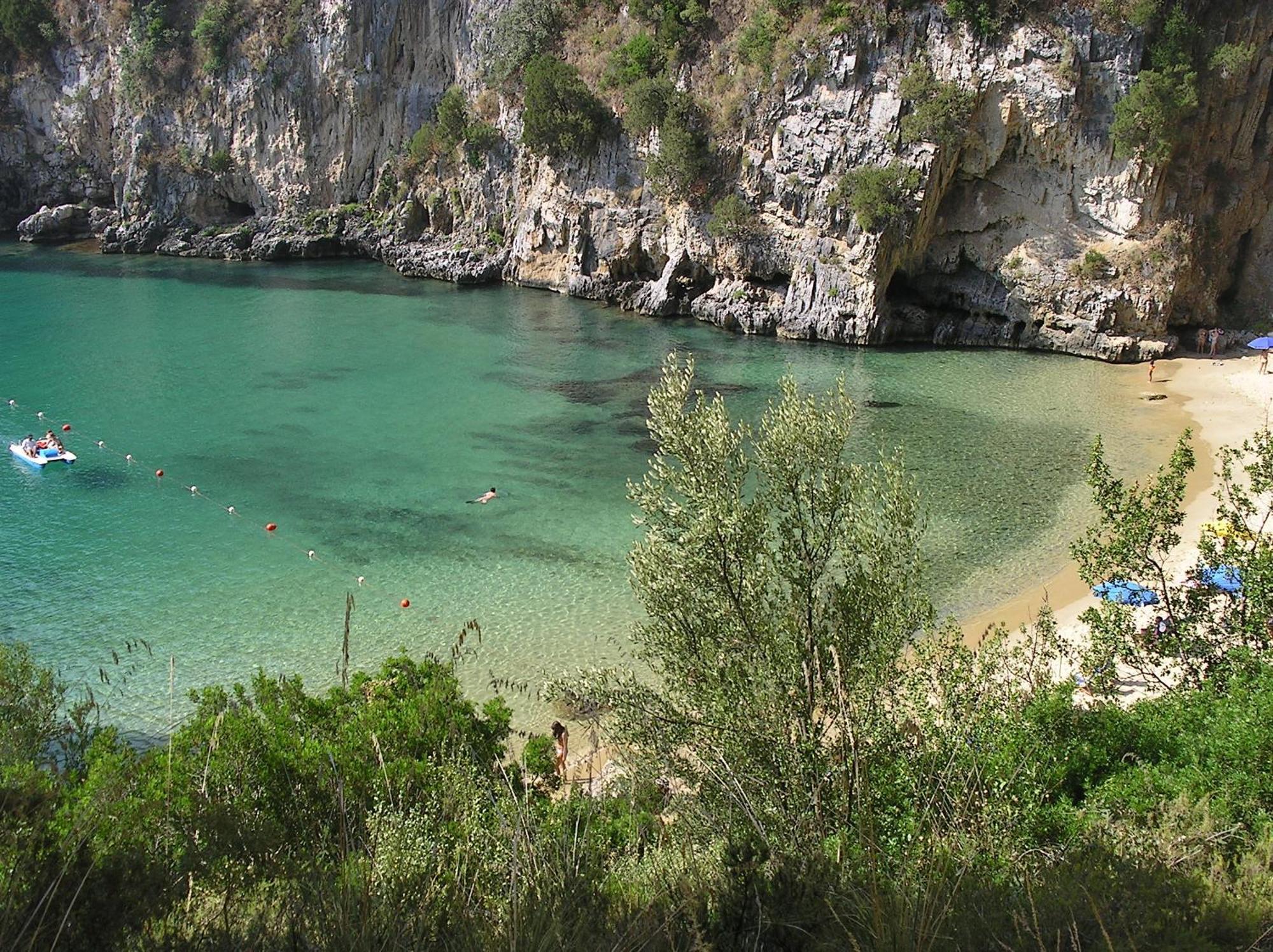 Relais Pian Delle Starze Hotel 4*