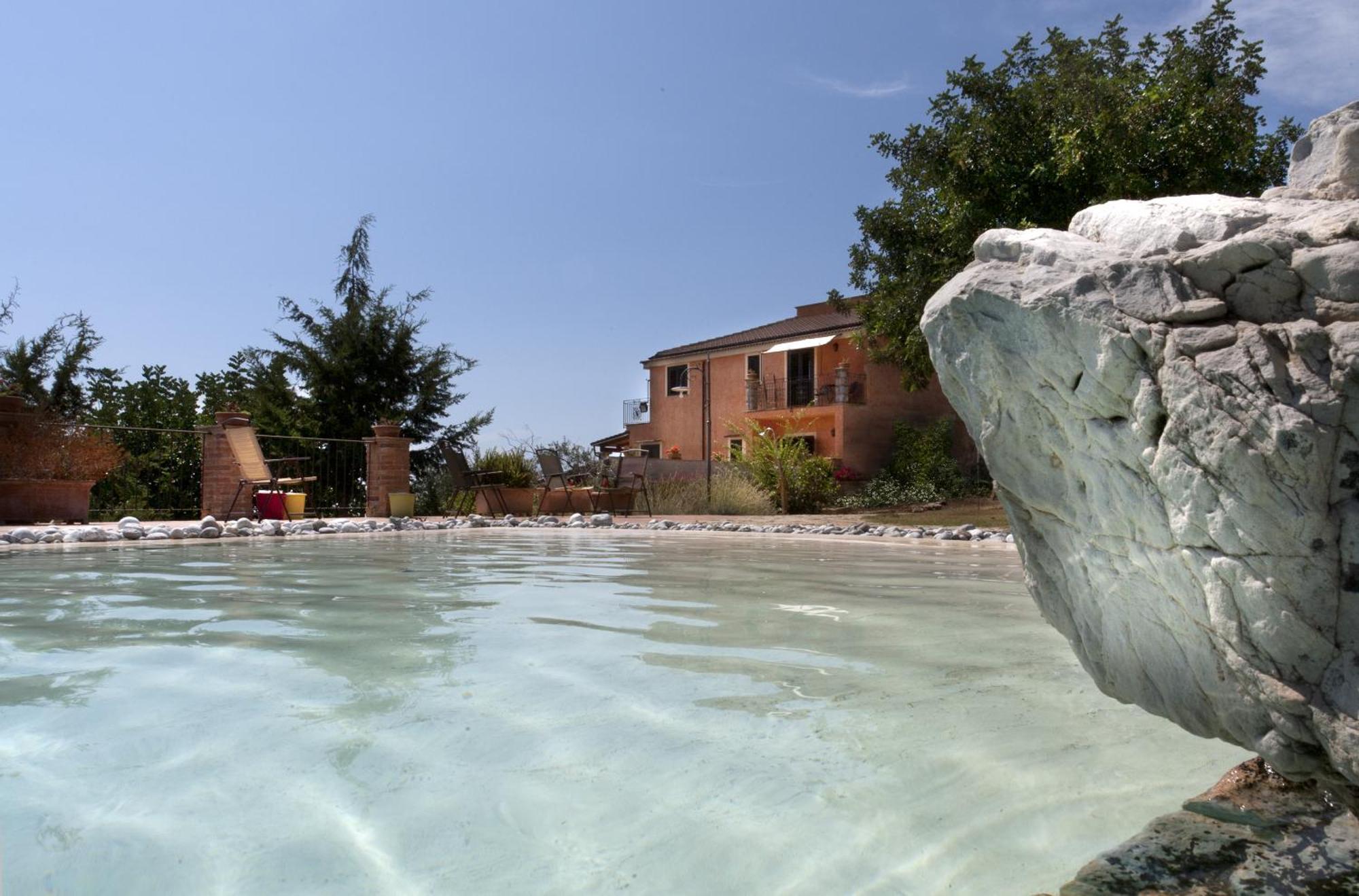 Relais Pian Delle Starze Marina di Camerota