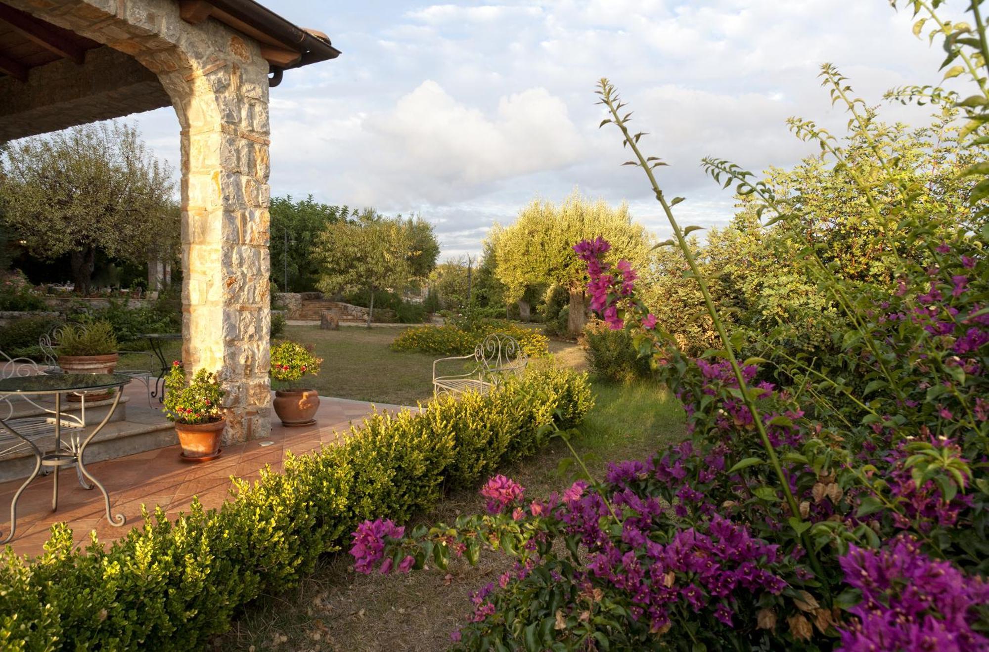 Relais Pian Delle Starze 4*