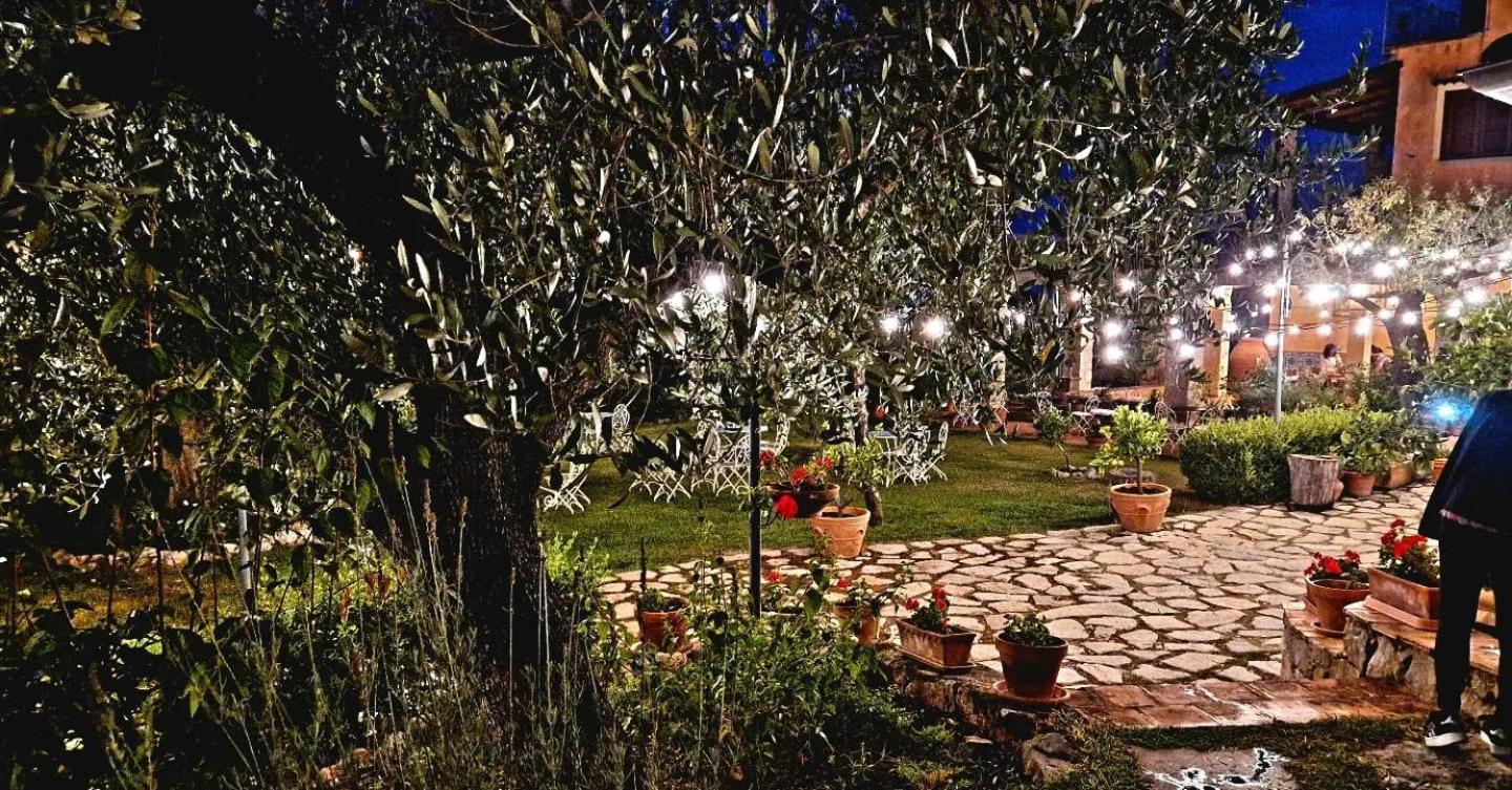 Relais Pian Delle Starze 4*