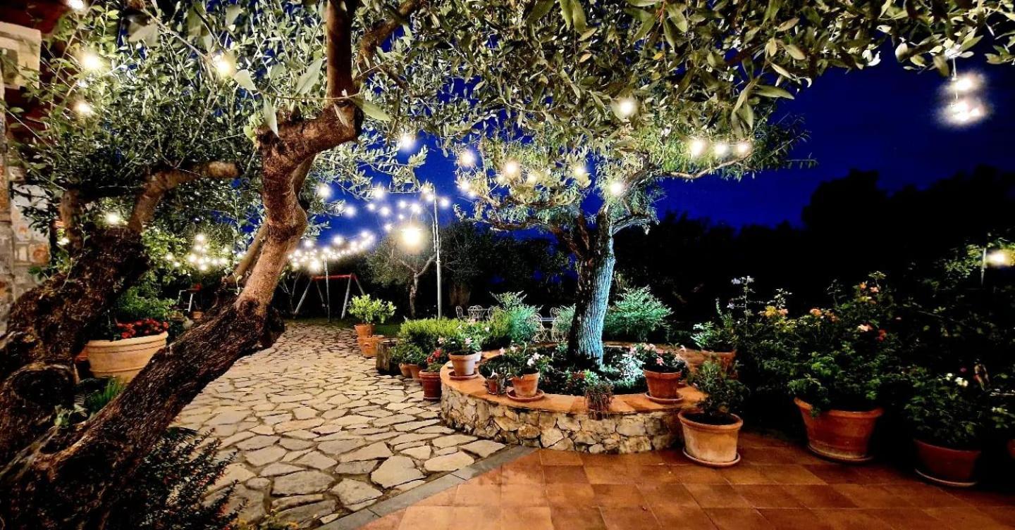 Relais Pian Delle Starze 4* Marina di Camerota