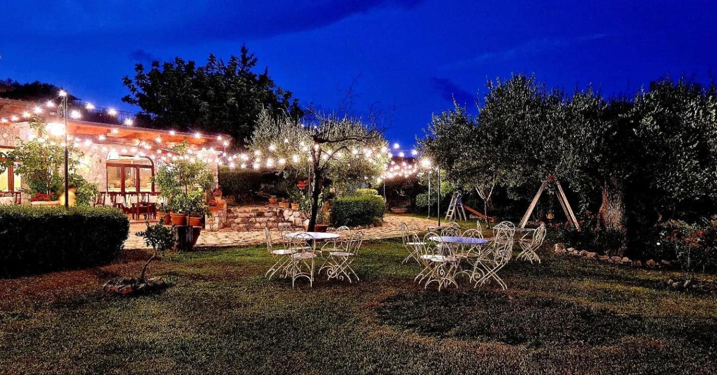 Relais Pian Delle Starze Hotel