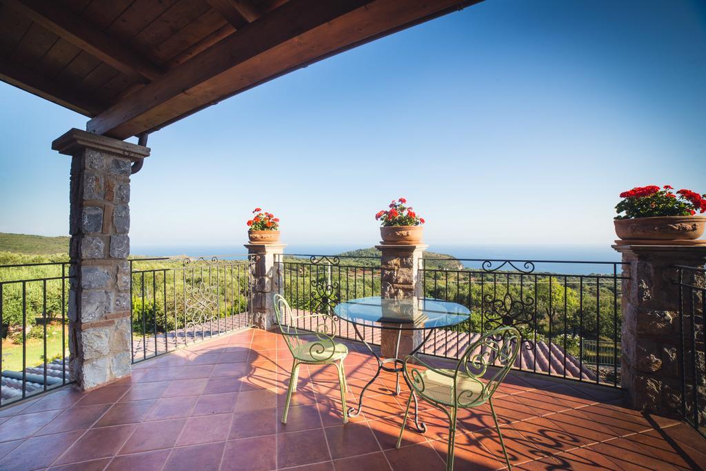 Relais Pian Delle Starze Marina di Camerota