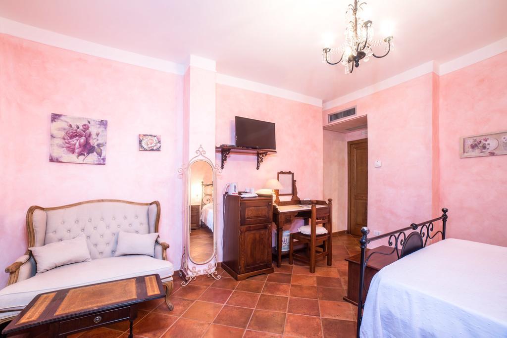 Relais Pian Delle Starze