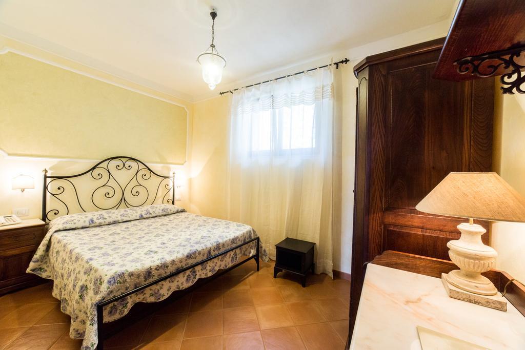 Relais Pian Delle Starze