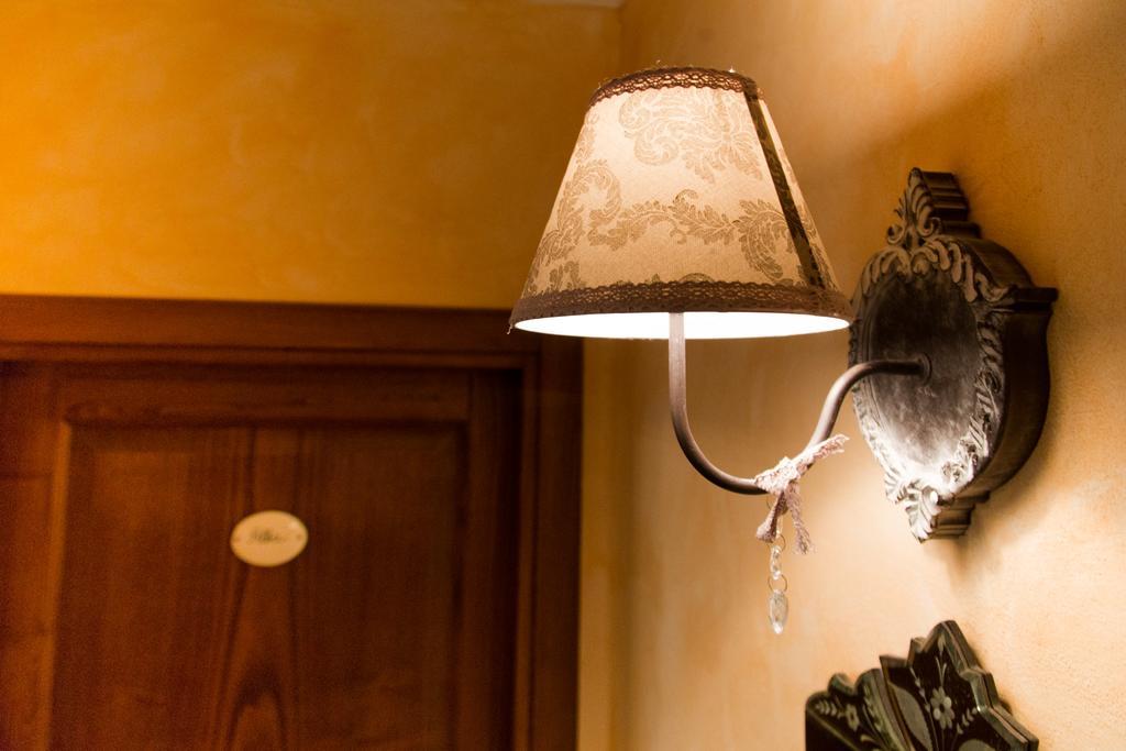 Hotel Relais Pian Delle Starze 4*