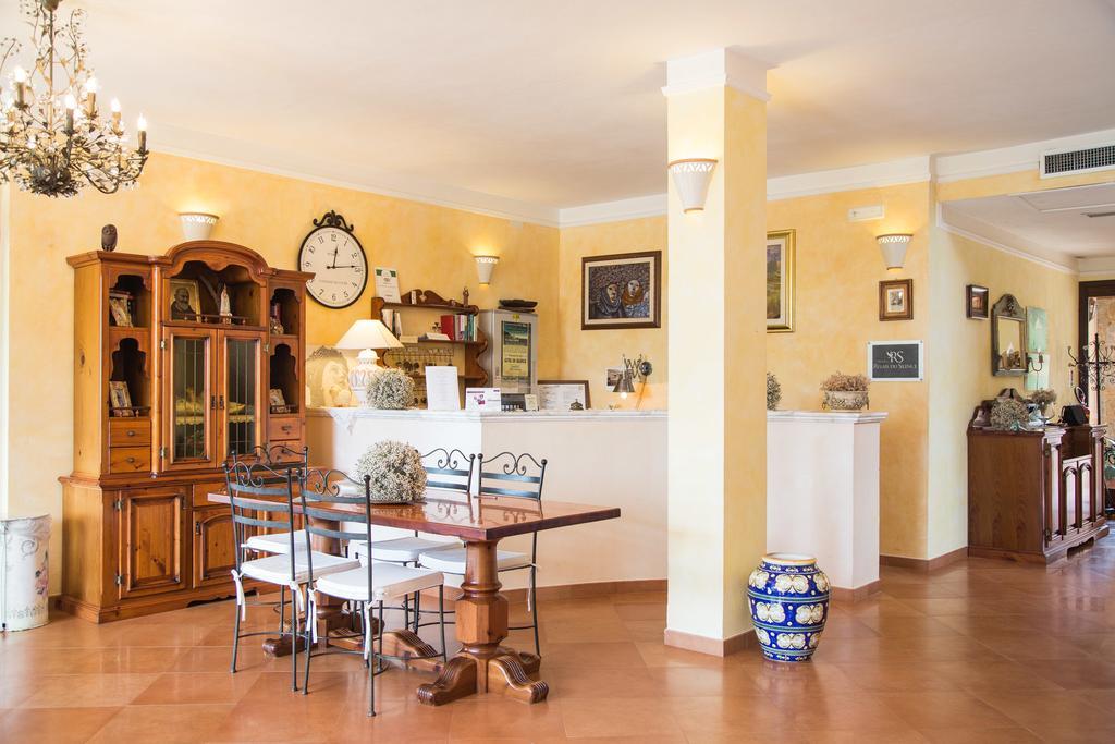 Hotel Relais Pian Delle Starze 4*