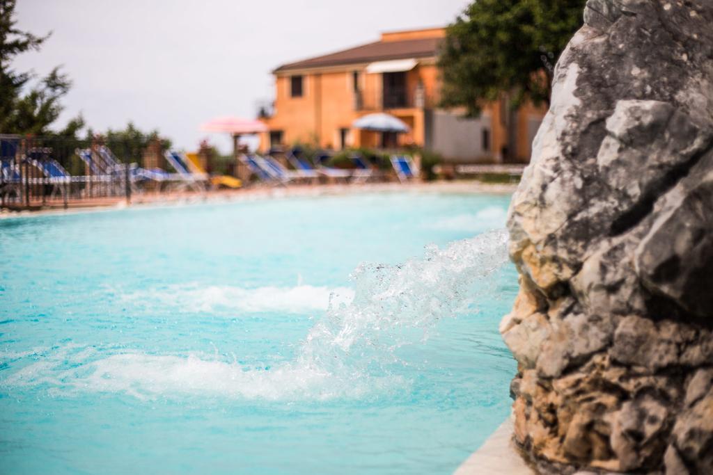 Relais Pian Delle Starze