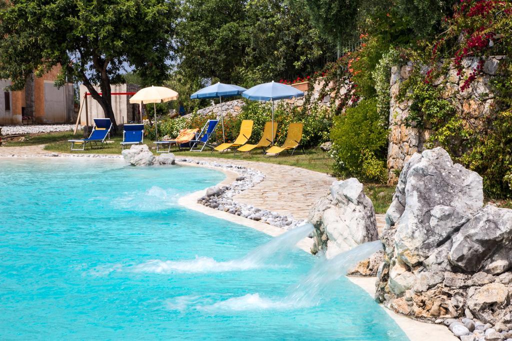 Hotel Relais Pian Delle Starze