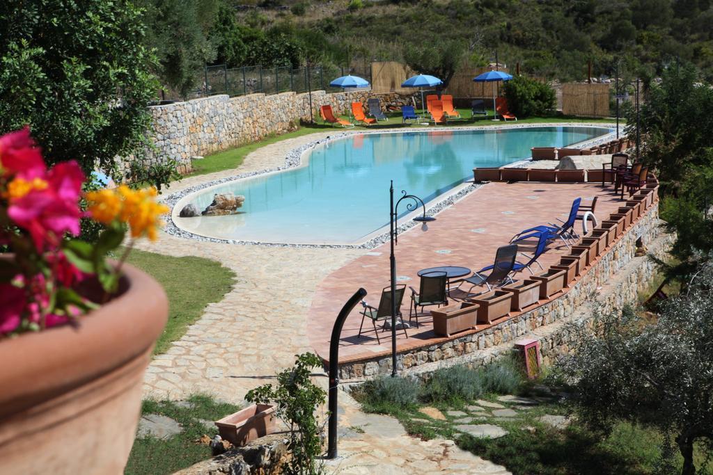 Hotel Relais Pian Delle Starze