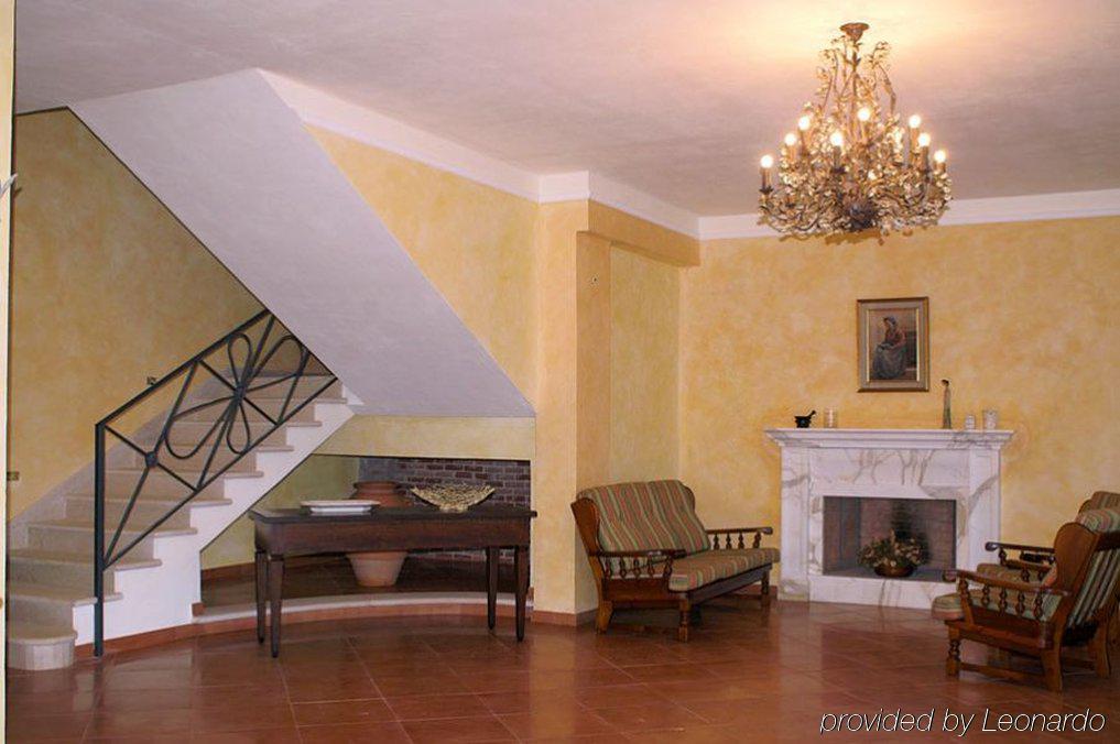 Relais Pian Delle Starze Hotel Marina di Camerota