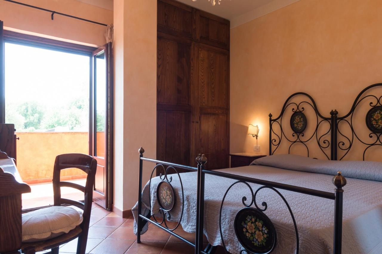 Hotel Relais Pian Delle Starze