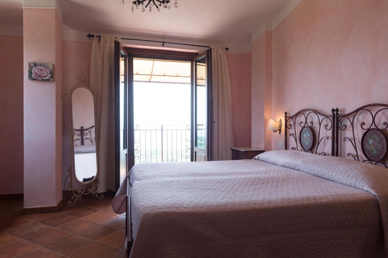 Relais Pian Delle Starze 4*