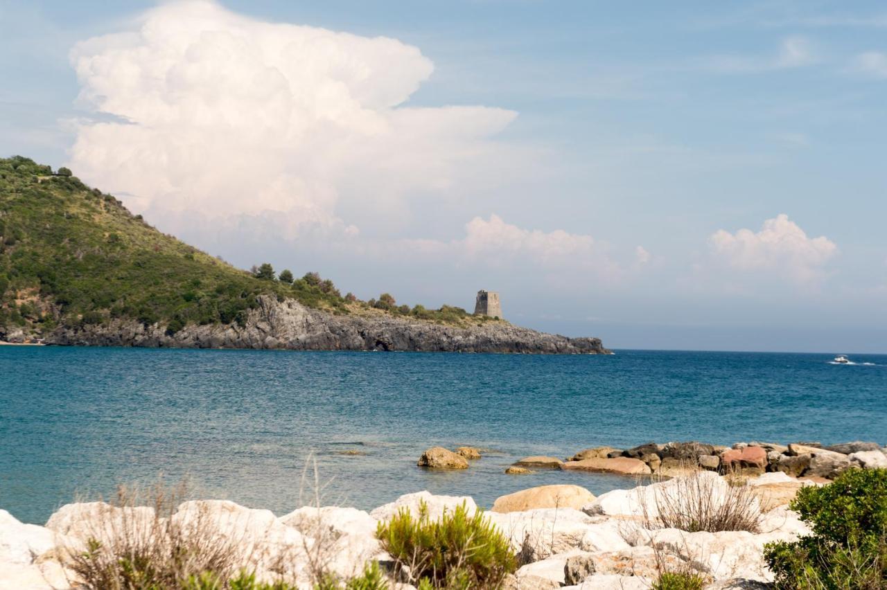 Hotel Relais Pian Delle Starze Marina di Camerota
