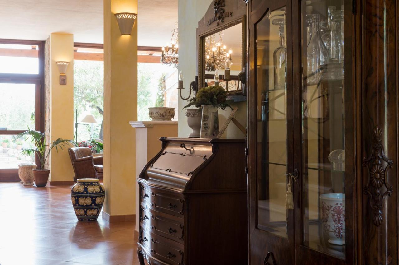 Relais Pian Delle Starze 4*